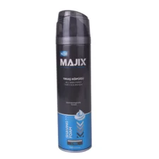 Shaving Foam LIDER Majix Cool